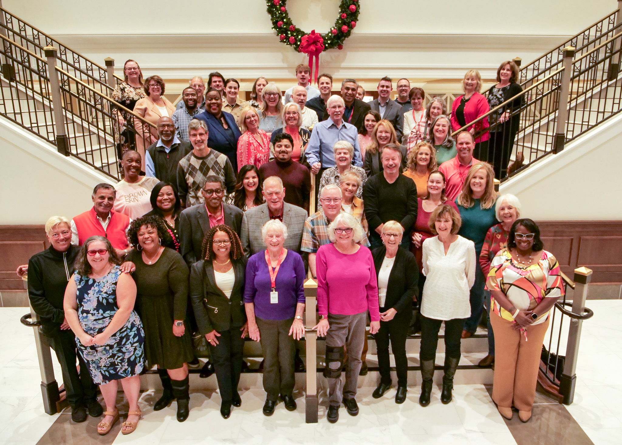 Concord 101 Class 2025